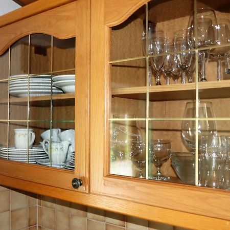 לאנגנפלד Ferienapart Bergstille מראה חיצוני תמונה