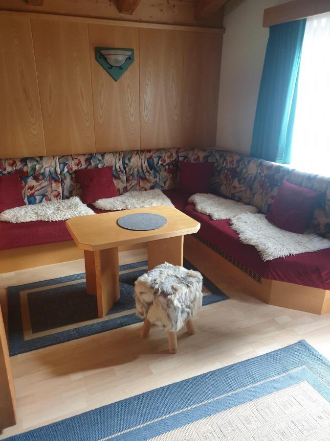 לאנגנפלד Ferienapart Bergstille מראה חיצוני תמונה