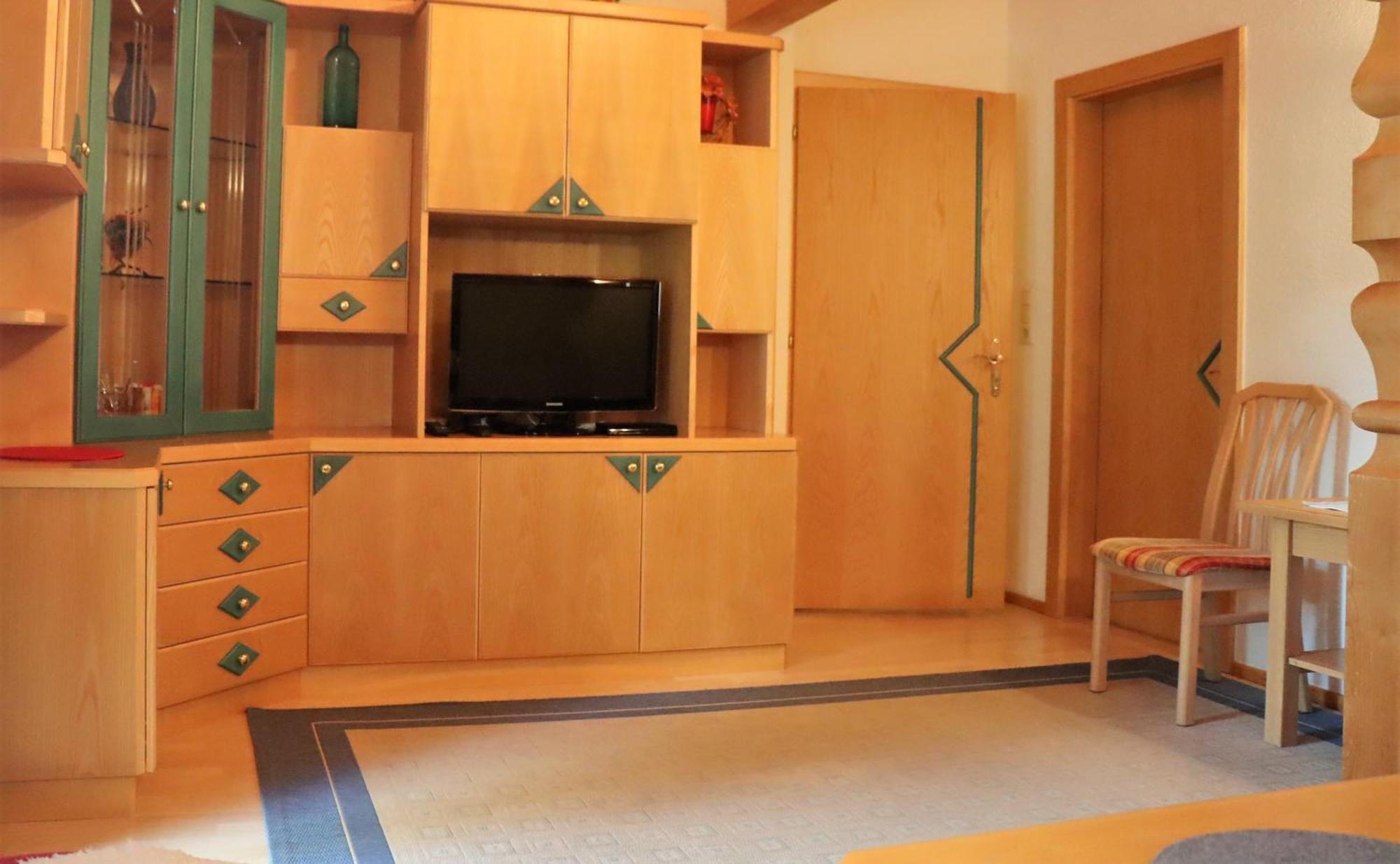 לאנגנפלד Ferienapart Bergstille מראה חיצוני תמונה