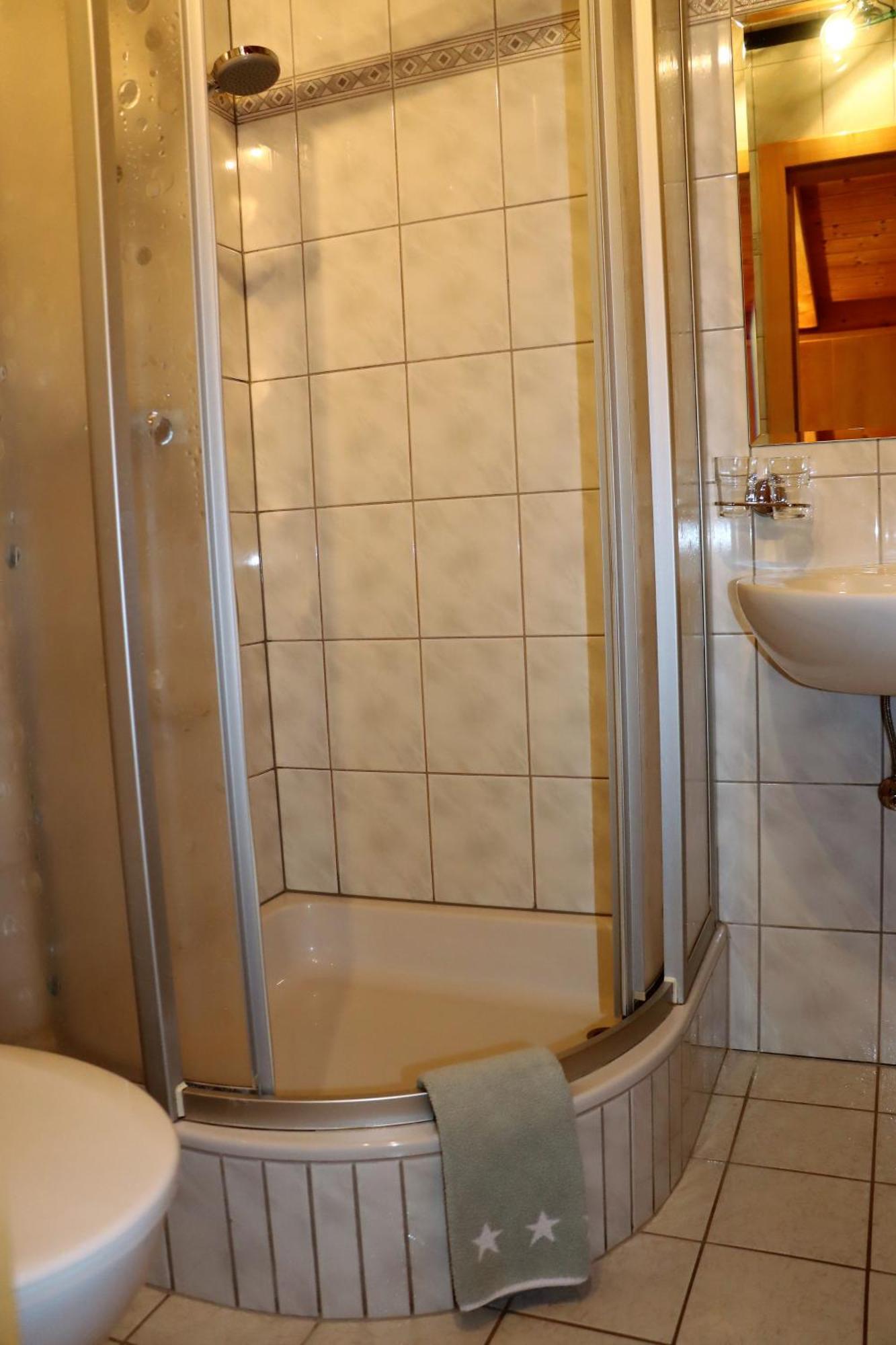 לאנגנפלד Ferienapart Bergstille מראה חיצוני תמונה