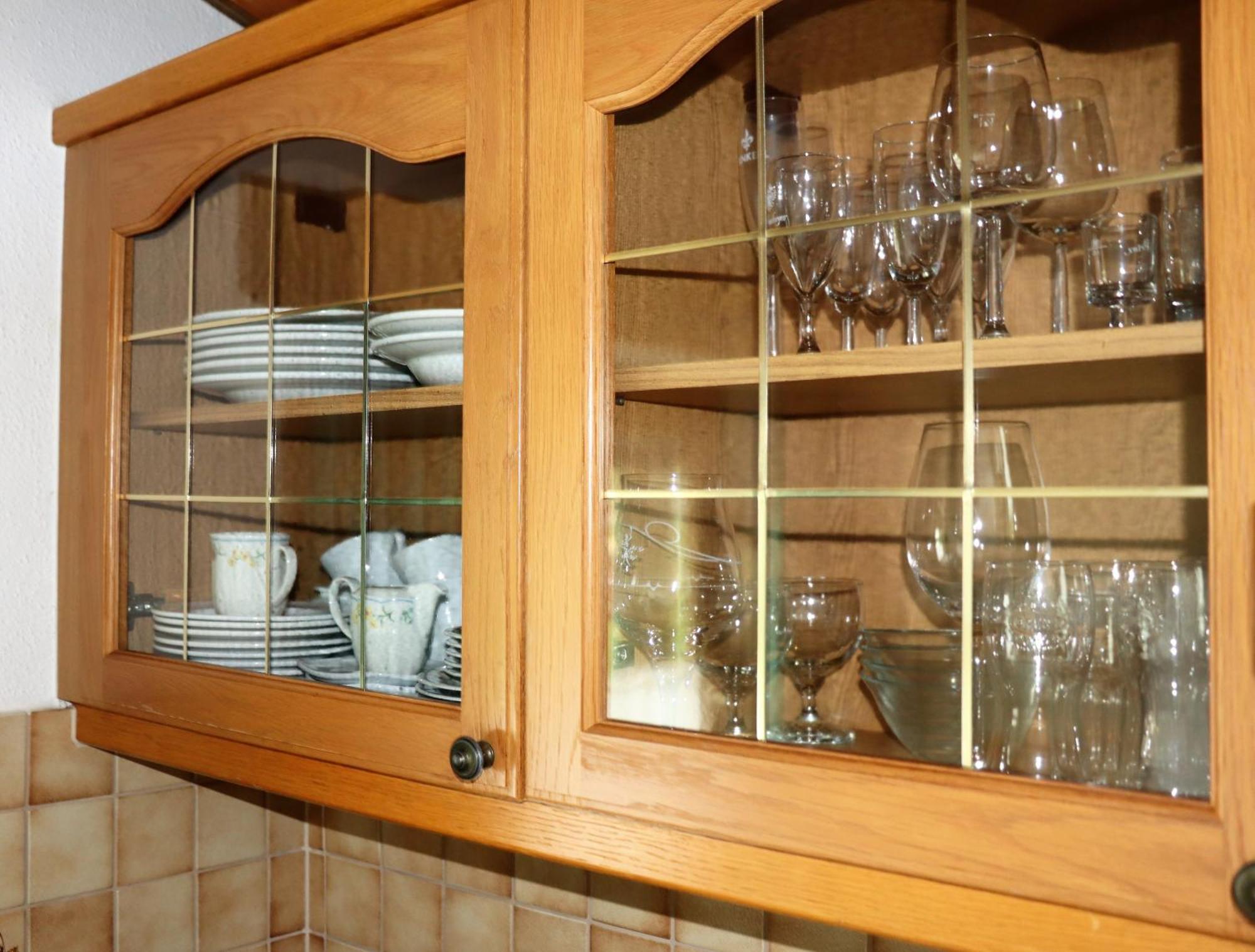 לאנגנפלד Ferienapart Bergstille מראה חיצוני תמונה