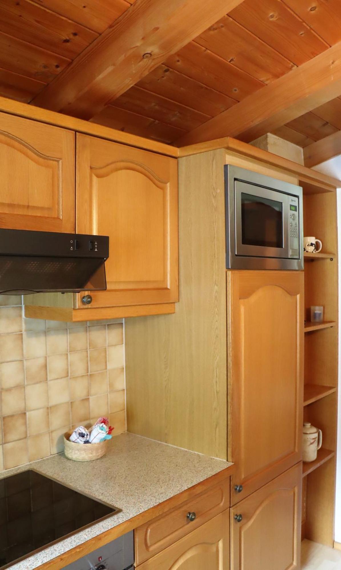 לאנגנפלד Ferienapart Bergstille מראה חיצוני תמונה