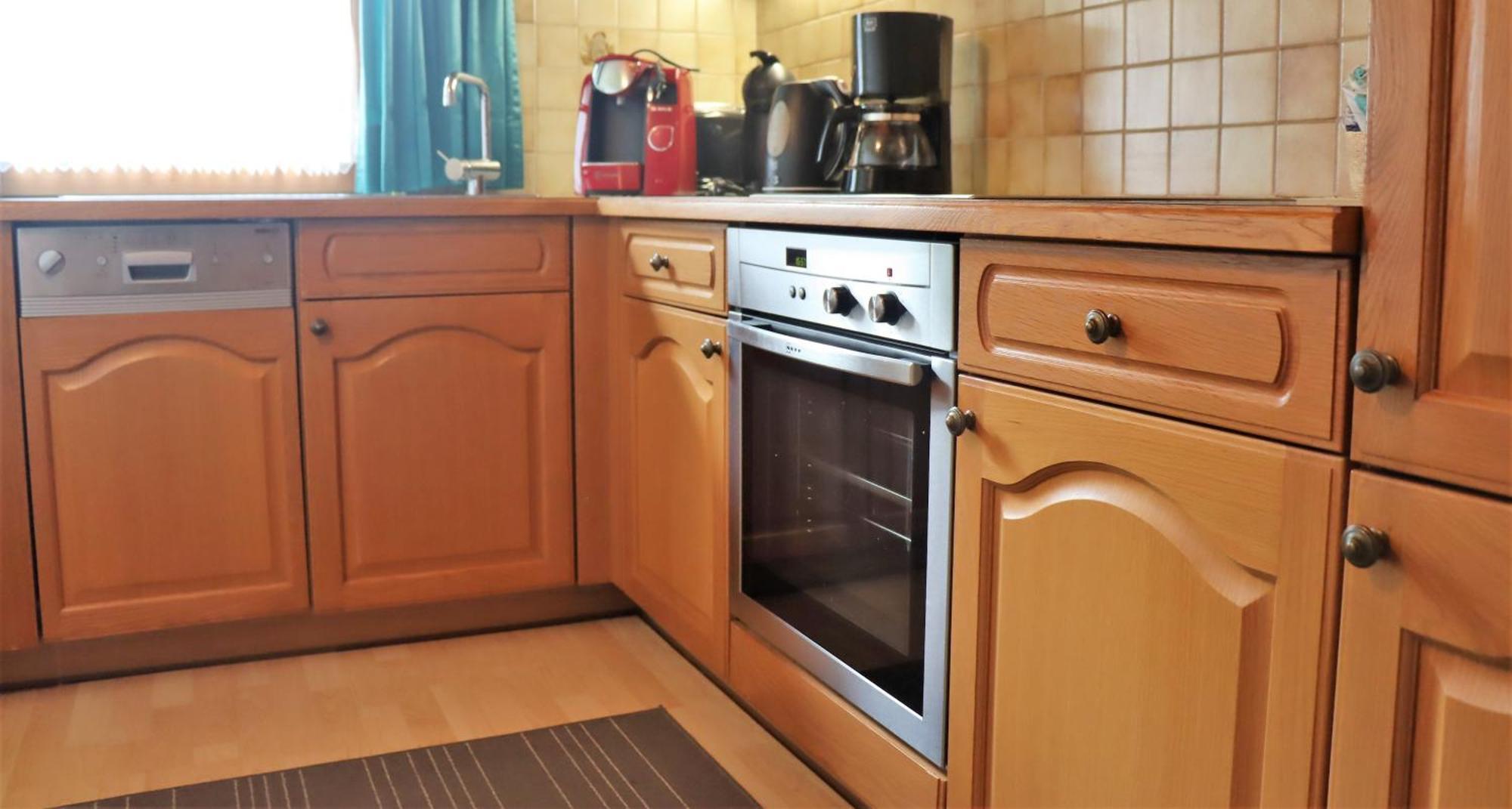 לאנגנפלד Ferienapart Bergstille מראה חיצוני תמונה