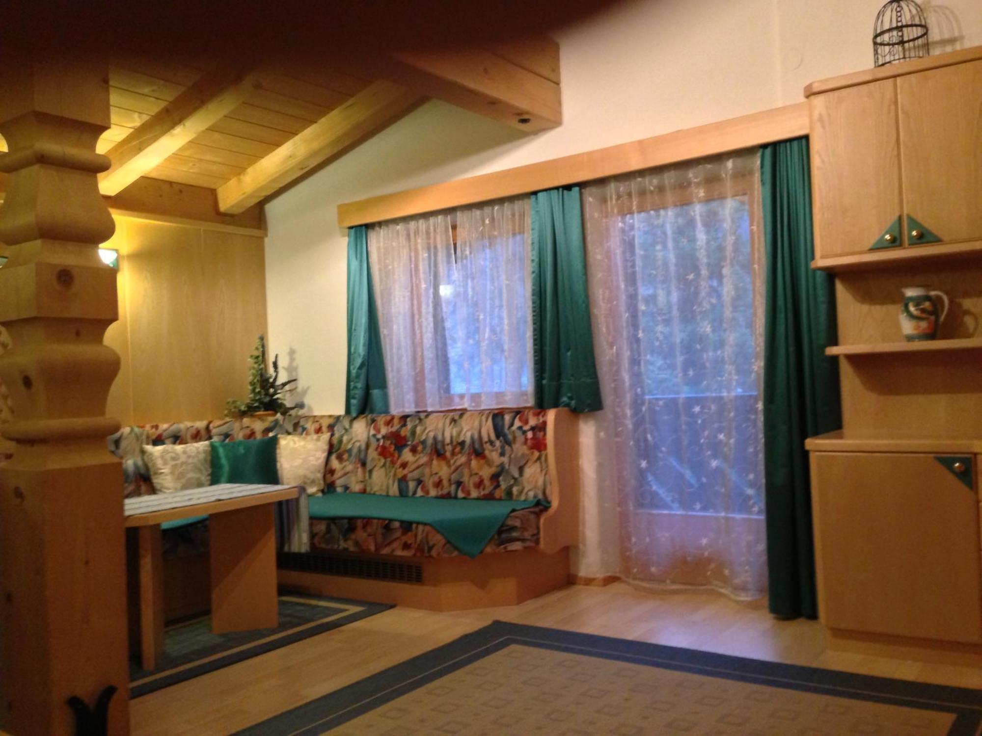 לאנגנפלד Ferienapart Bergstille מראה חיצוני תמונה