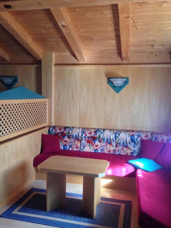 לאנגנפלד Ferienapart Bergstille חדר תמונה