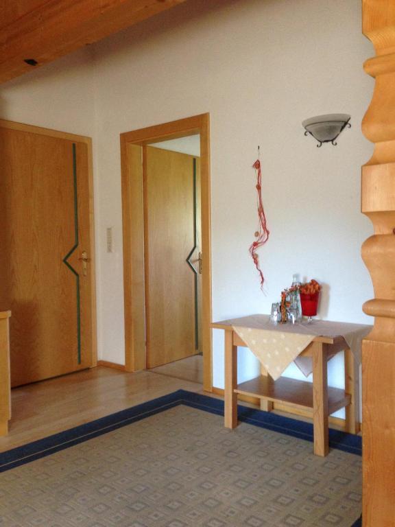 לאנגנפלד Ferienapart Bergstille חדר תמונה