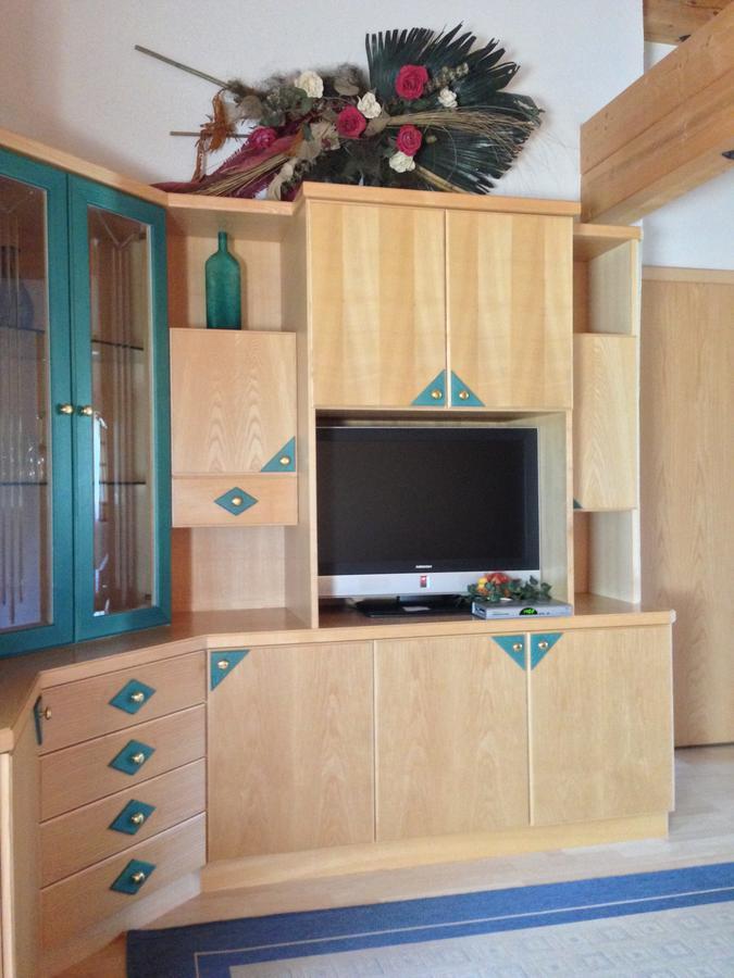 לאנגנפלד Ferienapart Bergstille מראה חיצוני תמונה